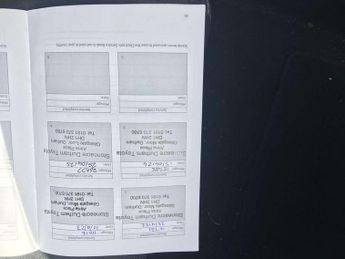 Toyota Yaris 1.5 Hybrid Design 5dr CVT