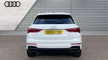 Audi Q3 35 TFSI S Line 5dr S Tronic