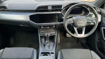 Audi Q3 35 TFSI S Line 5dr S Tronic