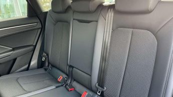 Audi Q3 35 TFSI S Line 5dr S Tronic