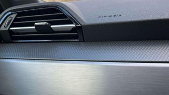 Audi Q3 35 TFSI S Line 5dr S Tronic