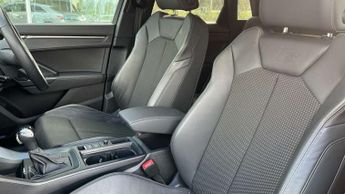 Audi Q3 35 TFSI S Line 5dr S Tronic