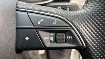 Audi Q3 35 TFSI S Line 5dr S Tronic