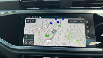 Audi Q3 35 TFSI S Line 5dr S Tronic
