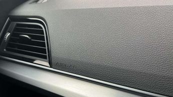 Audi Q5 Sportback 40 TDI Quattro S Line 5dr S Tronic