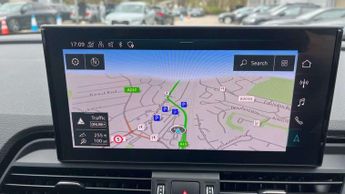 Audi Q5 Sportback 40 TDI Quattro S Line 5dr S Tronic