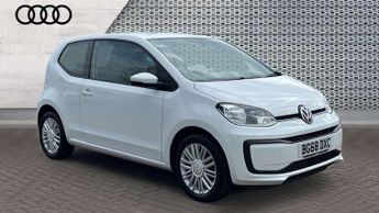 Volkswagen Up 1.0 Move Up 3dr