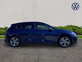 Volkswagen Golf 1.5 eTSI 150 R-Line 5dr DSG
