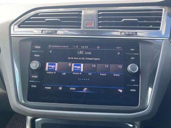 Volkswagen Tiguan 1.5 TSI 150 Life 5dr DSG