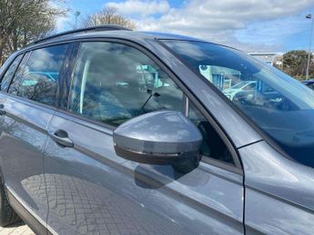 Volkswagen Tiguan 1.5 TSI 150 Life 5dr DSG
