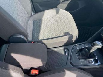 Volkswagen Tiguan 1.5 TSI 150 Life 5dr DSG