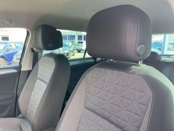 Volkswagen Tiguan 1.5 TSI 150 Life 5dr DSG