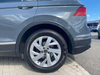 Volkswagen Tiguan 1.5 TSI 150 Life 5dr DSG