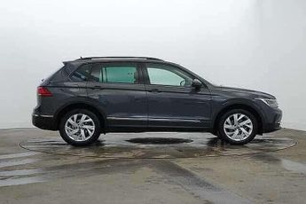 Volkswagen Tiguan 1.5 TSI 150 Life 5dr DSG