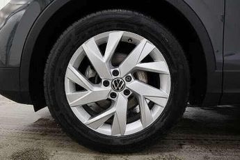 Volkswagen Tiguan 1.5 TSI 150 Life 5dr DSG