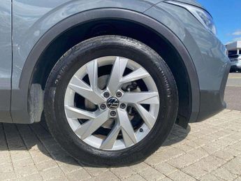 Volkswagen Tiguan 1.5 TSI 150 Life 5dr DSG