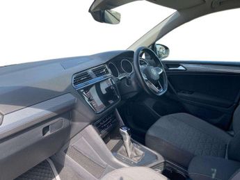 Volkswagen Tiguan 1.5 TSI 150 Life 5dr DSG