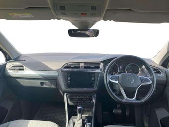 Volkswagen Tiguan 1.5 TSI 150 Life 5dr DSG