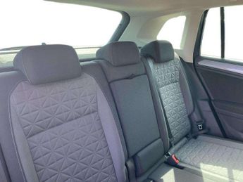 Volkswagen Tiguan 1.5 TSI 150 Life 5dr DSG