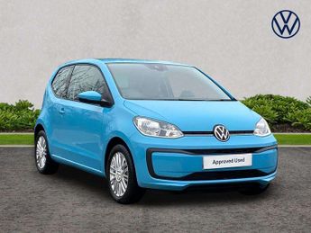 Volkswagen Up 1.0 Up 3dr