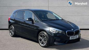BMW 220 220i Sport 5dr DCT