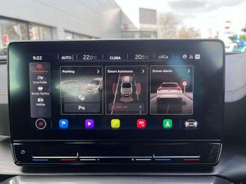 Cupra Formentor 1.5 TSI 150 V1 5dr DSG