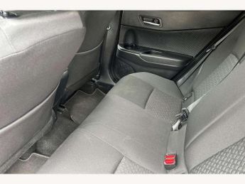 Toyota C-HR 1.8 Hybrid Design 5dr CVT
