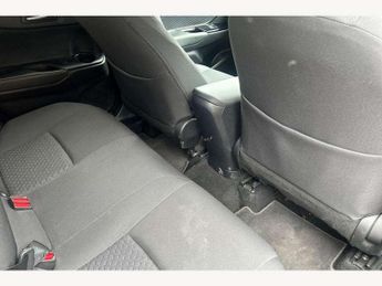 Toyota C-HR 1.8 Hybrid Design 5dr CVT