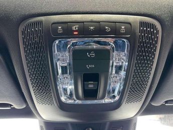 Mercedes-Benz GLA GLA 200 AMG Line Premium Plus Night Ed 5dr Auto