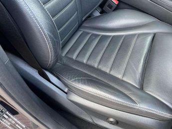 Mercedes-Benz GLC Coupe GLC 300d 4Matic AMG Line Prem Plus 5dr 9G-Tronic