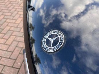 Mercedes-Benz GLC Coupe GLC 300d 4Matic AMG Line Prem Plus 5dr 9G-Tronic