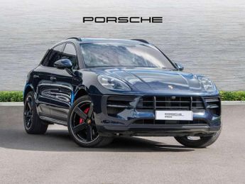 Porsche Macan GTS 5dr PDK