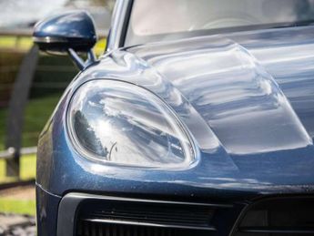 Porsche Macan GTS 5dr PDK