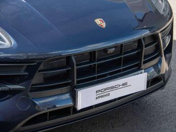 Porsche Macan GTS 5dr PDK