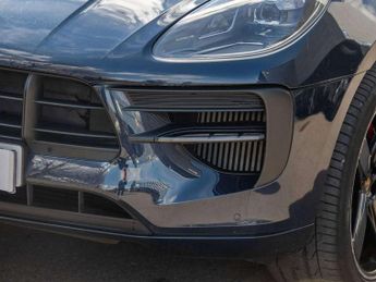 Porsche Macan GTS 5dr PDK