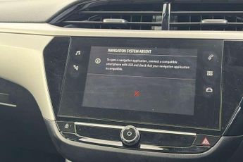 Vauxhall Corsa 1.2 Turbo Design 5dr Auto