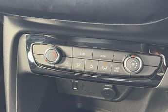 Vauxhall Corsa 1.2 Turbo Design 5dr Auto