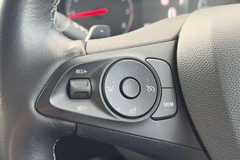Vauxhall Corsa 1.2 Turbo Design 5dr Auto