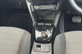 Vauxhall Corsa 1.2 Turbo Design 5dr Auto