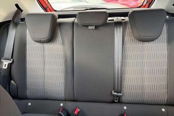 Vauxhall Corsa 1.2 Turbo Design 5dr Auto