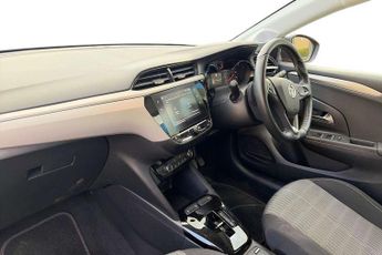 Vauxhall Corsa 1.2 Turbo Design 5dr Auto