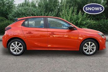 Vauxhall Corsa 1.2 Turbo Design 5dr Auto