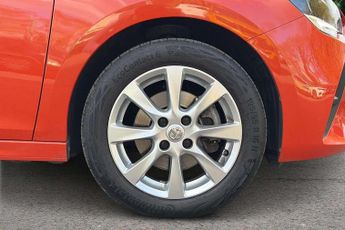 Vauxhall Corsa 1.2 Turbo Design 5dr Auto