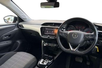 Vauxhall Corsa 1.2 Turbo Design 5dr Auto