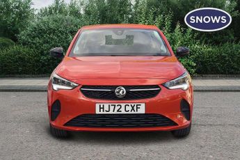 Vauxhall Corsa 1.2 Turbo Design 5dr Auto