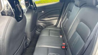 Nissan Juke 1.0 DiG-T 114 Tekna 5dr DCT