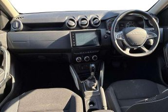 Dacia Journey 1.3 TCe 150 Journey 5dr EDC