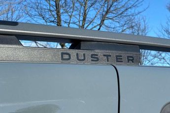 Dacia Journey 1.3 TCe 150 Journey 5dr EDC