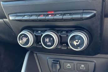 Dacia Journey 1.3 TCe 150 Journey 5dr EDC