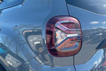 Dacia Journey 1.3 TCe 150 Journey 5dr EDC